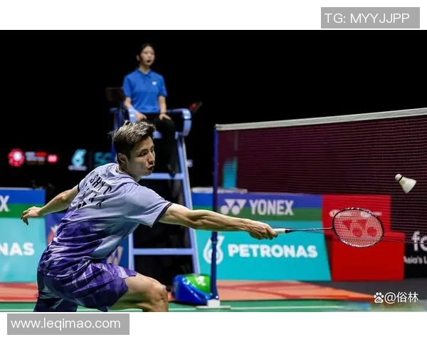 北京羽毛球队在世界杯预选赛中的耐力表现分析与启示 北京羽毛球队在世界杯预选赛中的耐力表现分析与启示