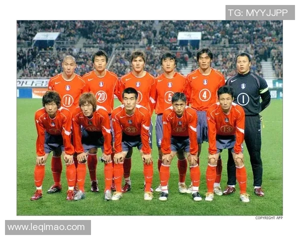 韩国足球明星的国籍背景与他们的职业生涯发展探讨